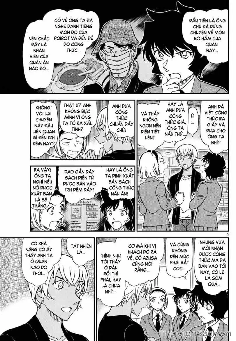 Chapter 1250 - Image 10