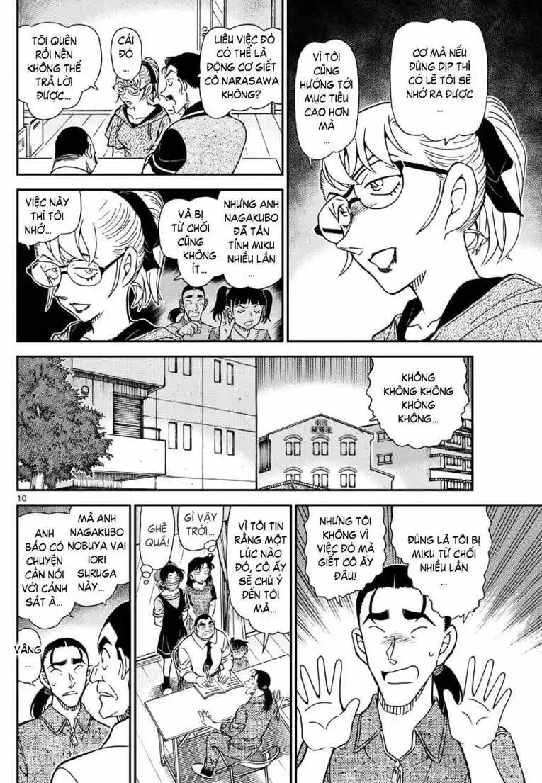Chapter 1253 - Image 11