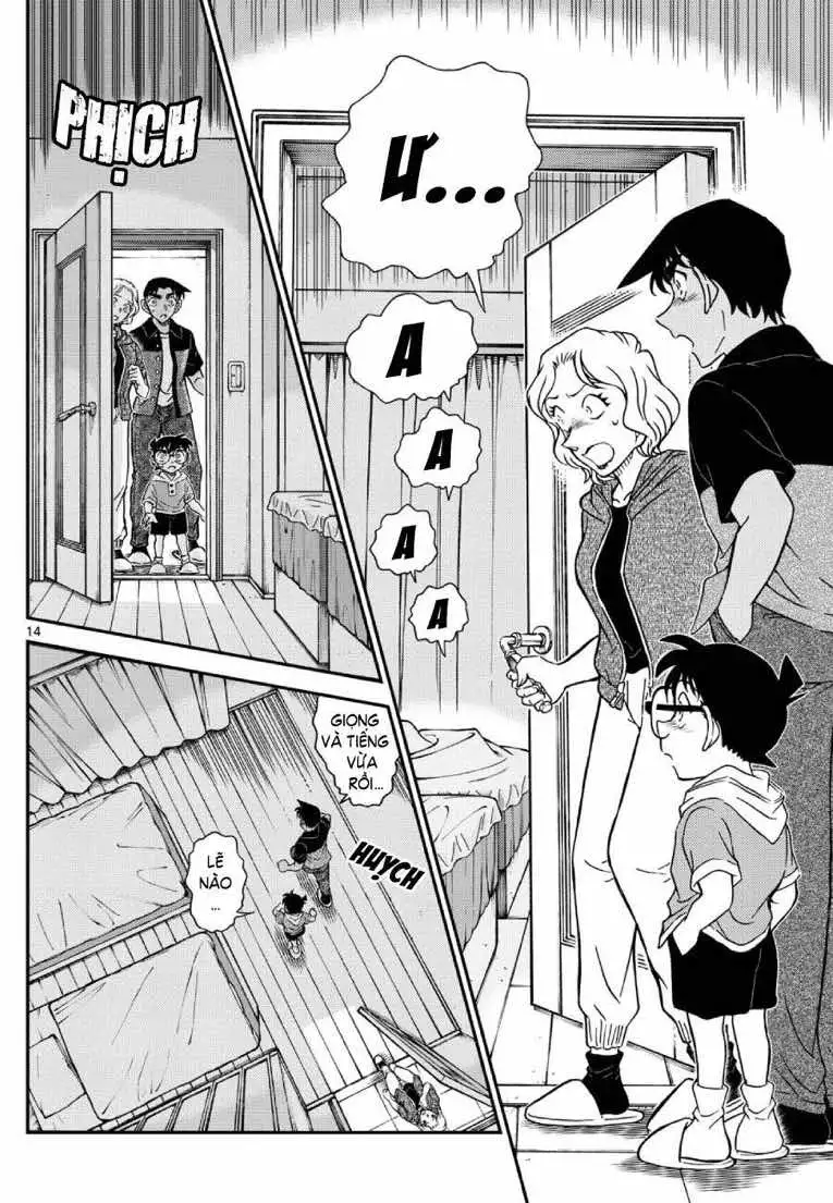 Chapter 1253 - Image 15