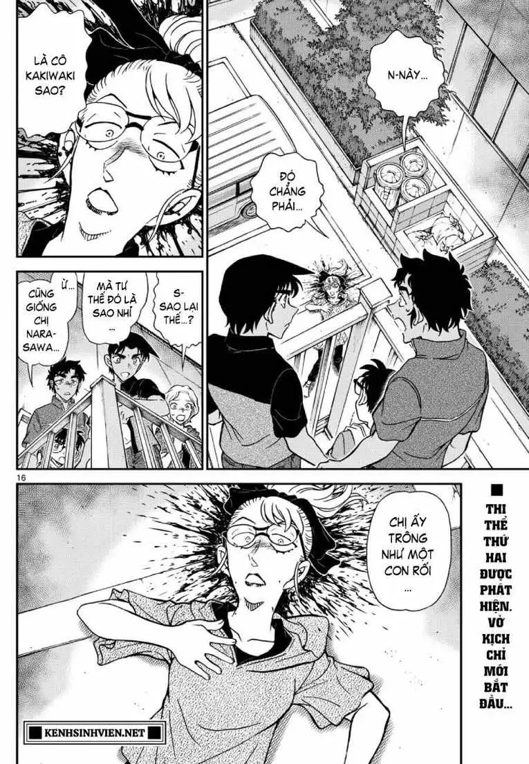 Chapter 1253 - Image 17