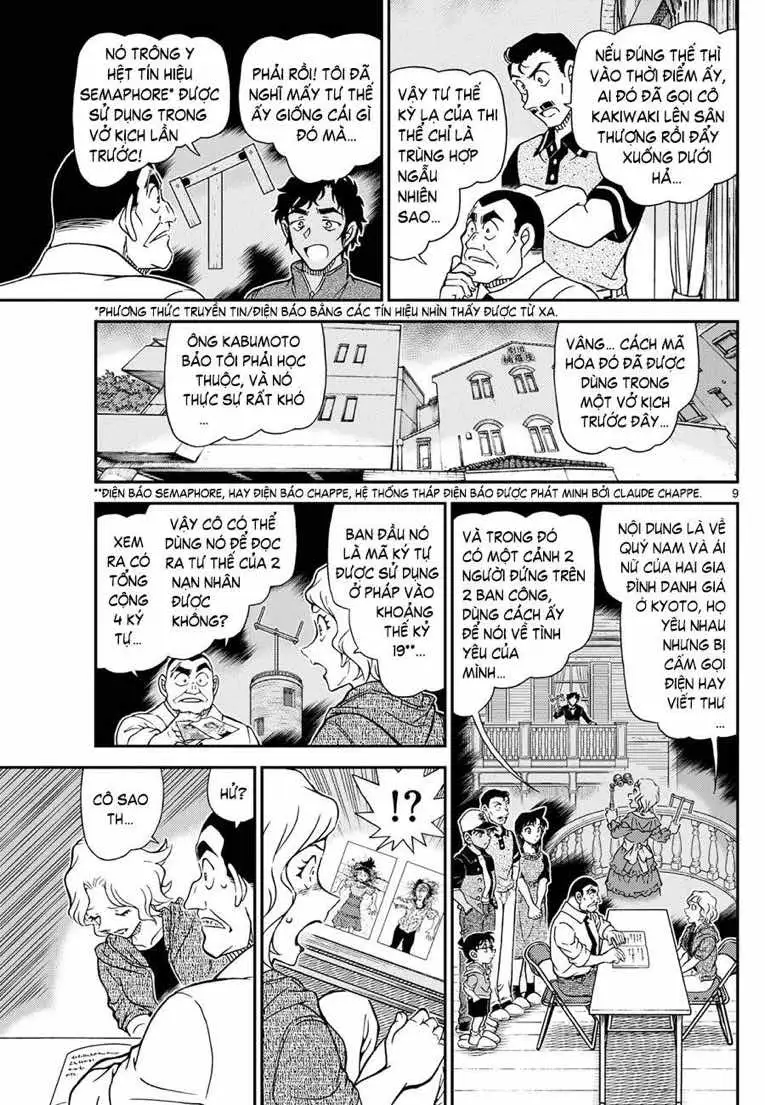 Chapter 1254 - Image 10