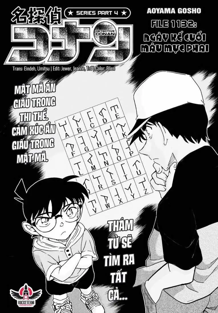 Chapter 1255 - Image 2
