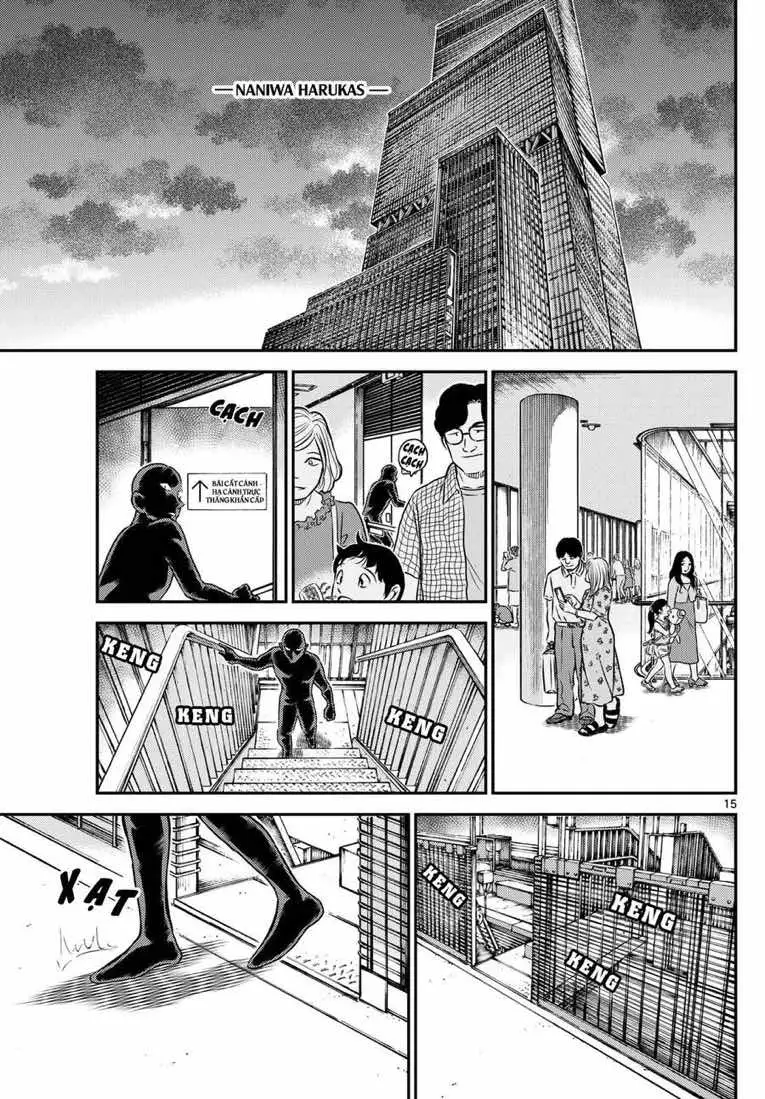 Chapter 1255 - Image 16