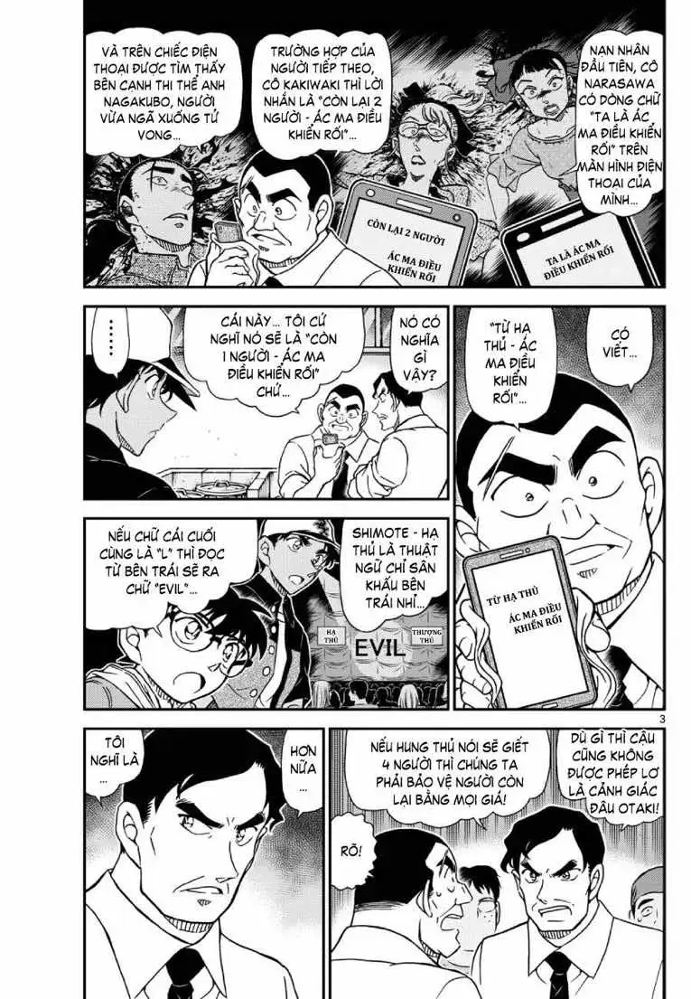 Chapter 1255 - Image 4