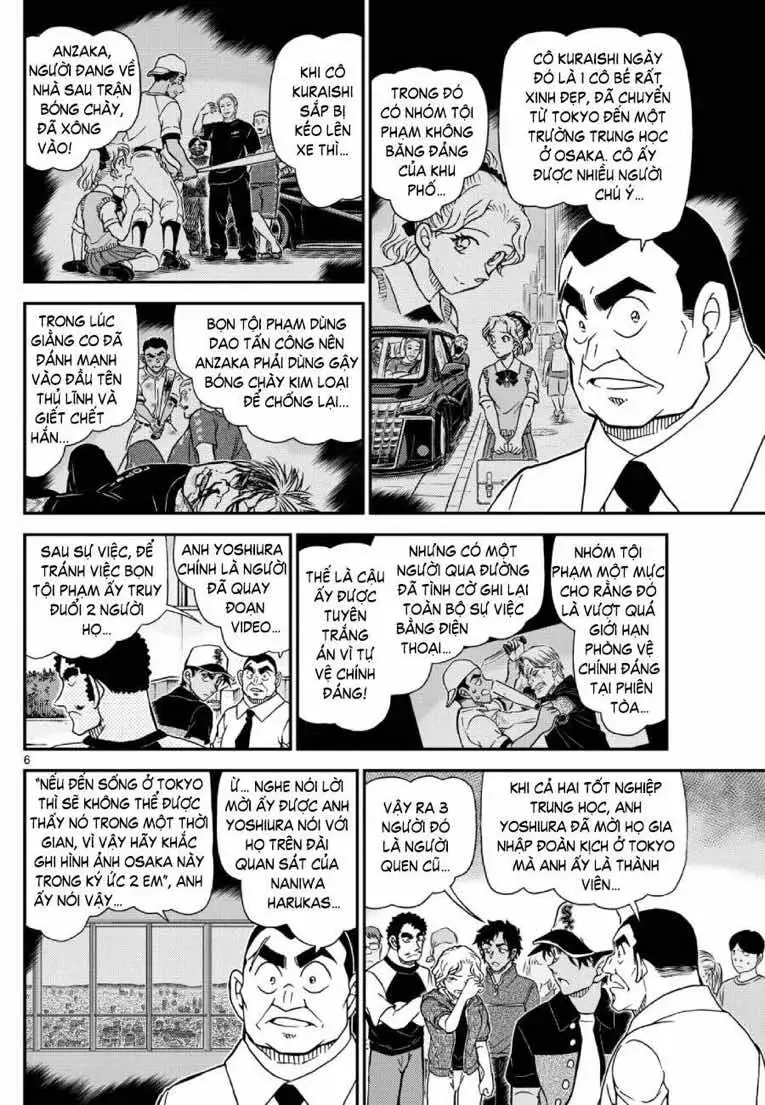 Chapter 1255 - Image 7