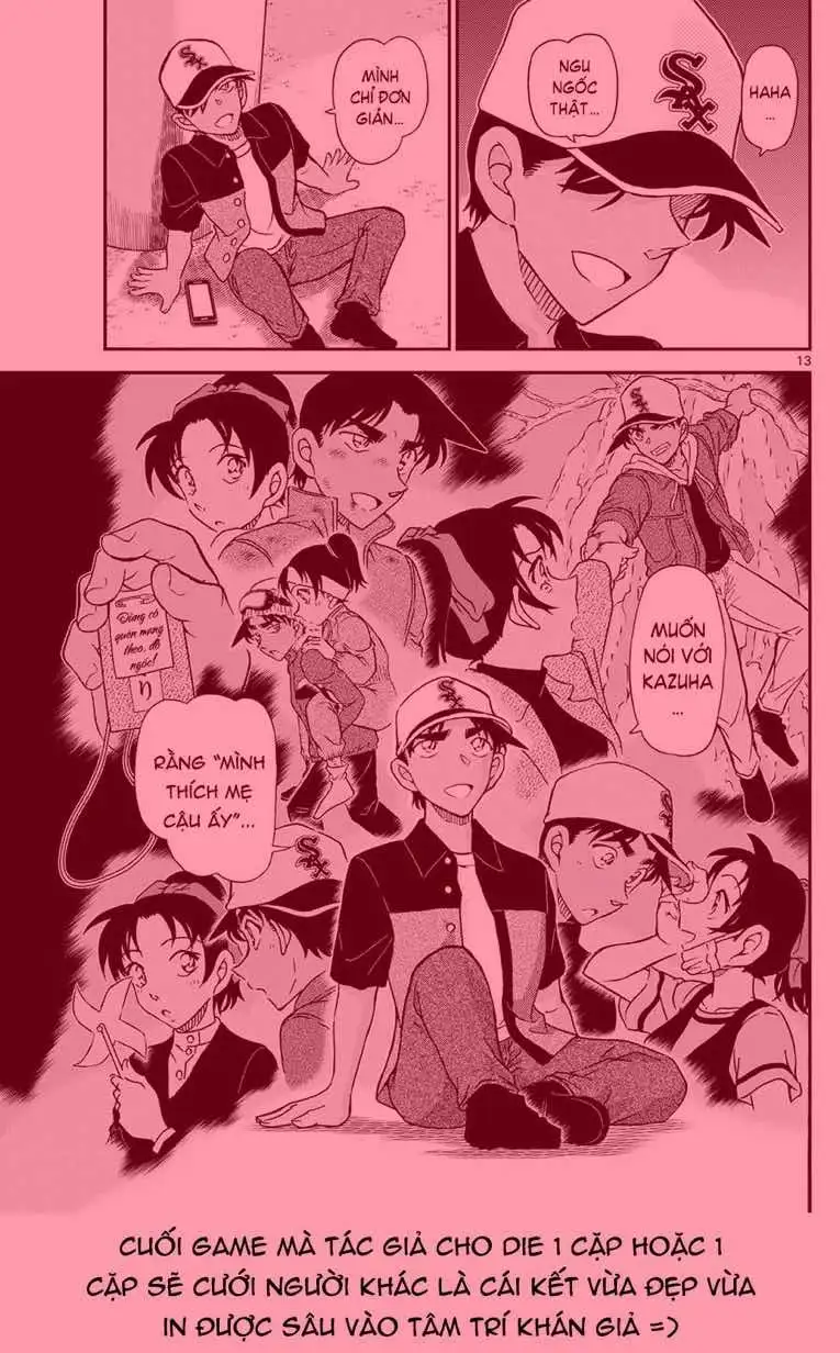 Chapter 1256 - Image 20