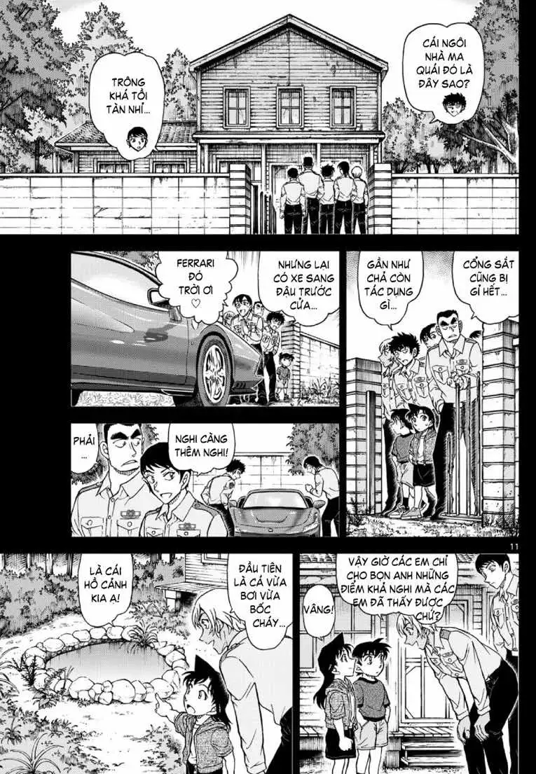 Chapter 1257 - Image 12
