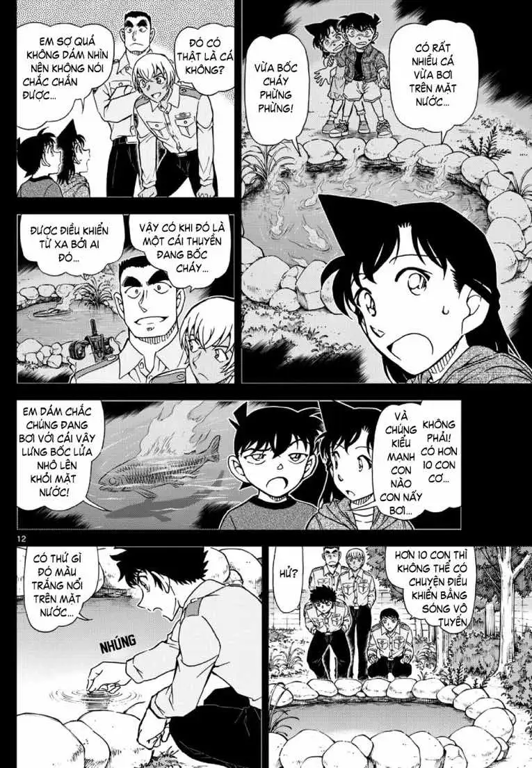Chapter 1257 - Image 13