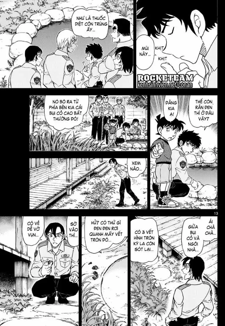 Chapter 1257 - Image 14