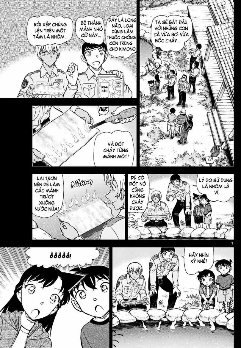 Chapter 1258 - Image 8