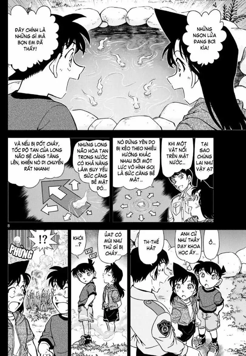 Chapter 1258 - Image 9