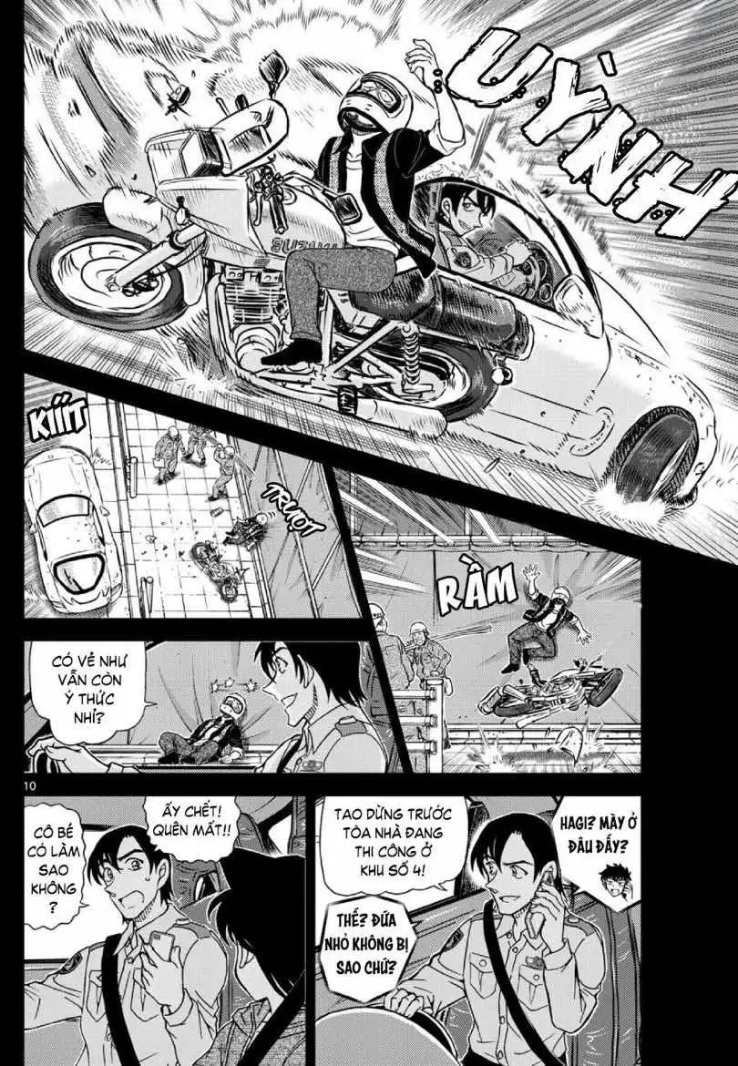 Chapter 1259 - Image 11