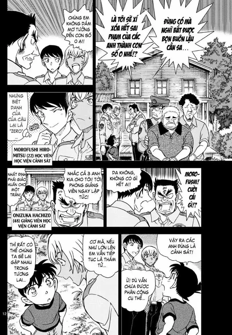 Chapter 1259 - Image 13