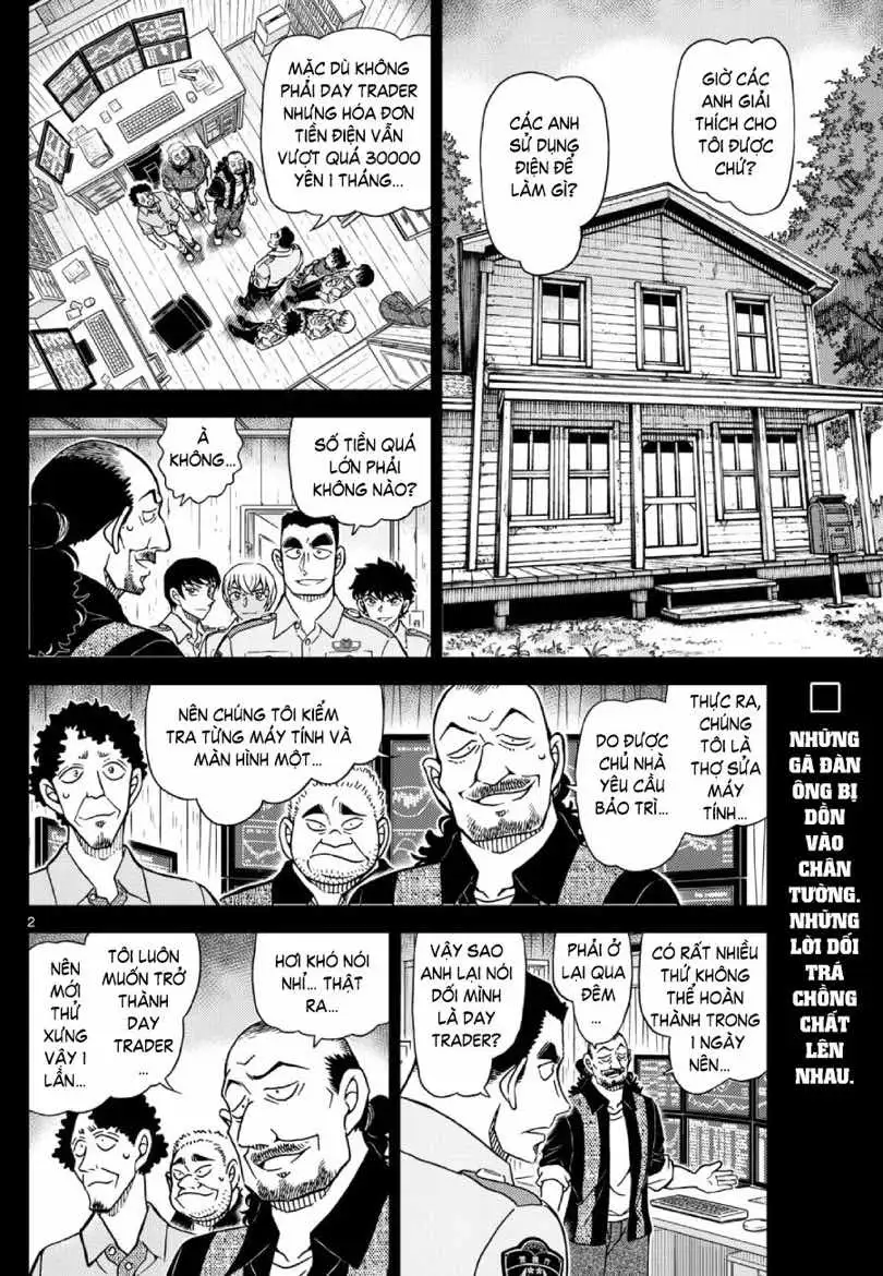 Chapter 1259 - Image 3