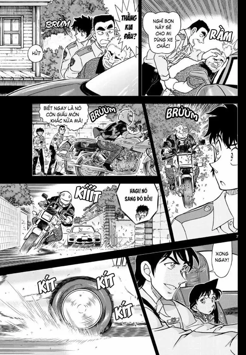Chapter 1259 - Image 8