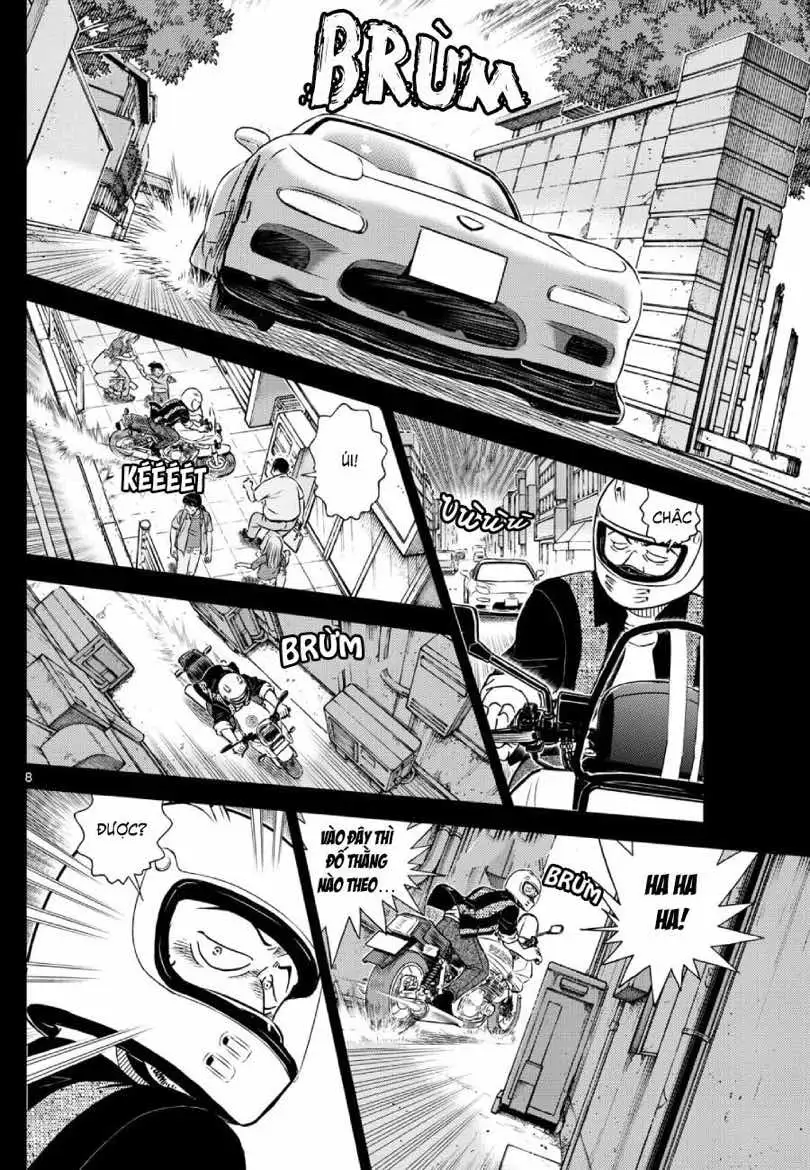 Chapter 1259 - Image 9