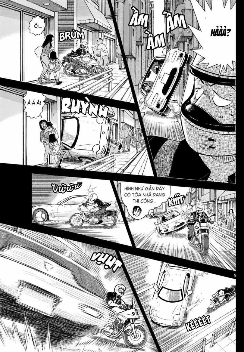 Chapter 1259 - Image 10