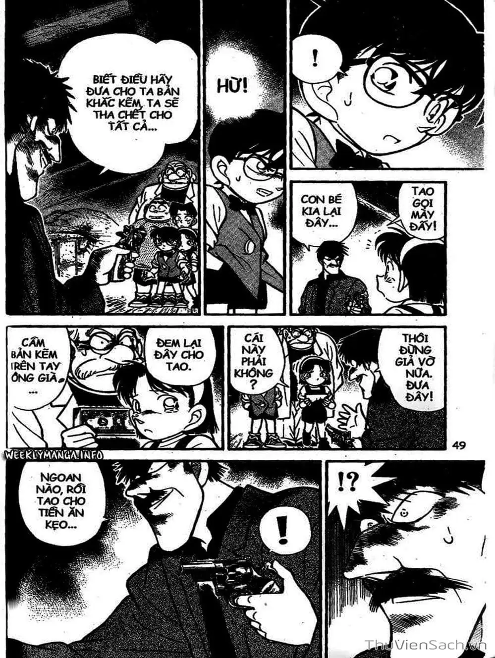 Chapter 126 - Image 11