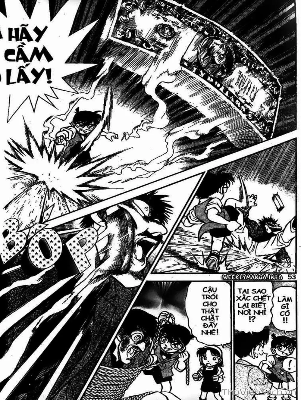 Chapter 126 - Image 16