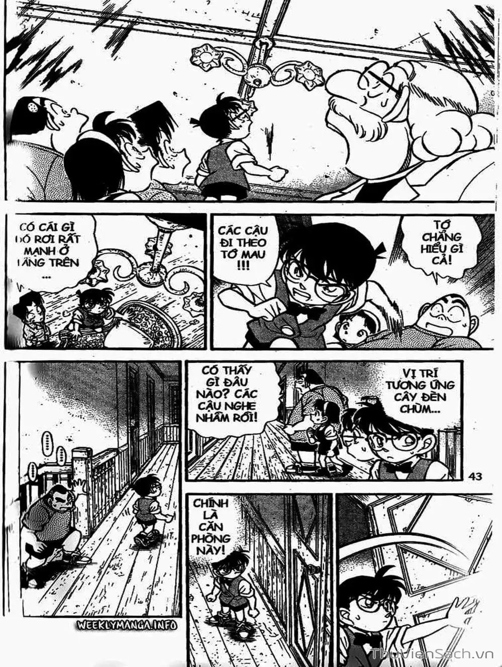 Chapter 126 - Image 5