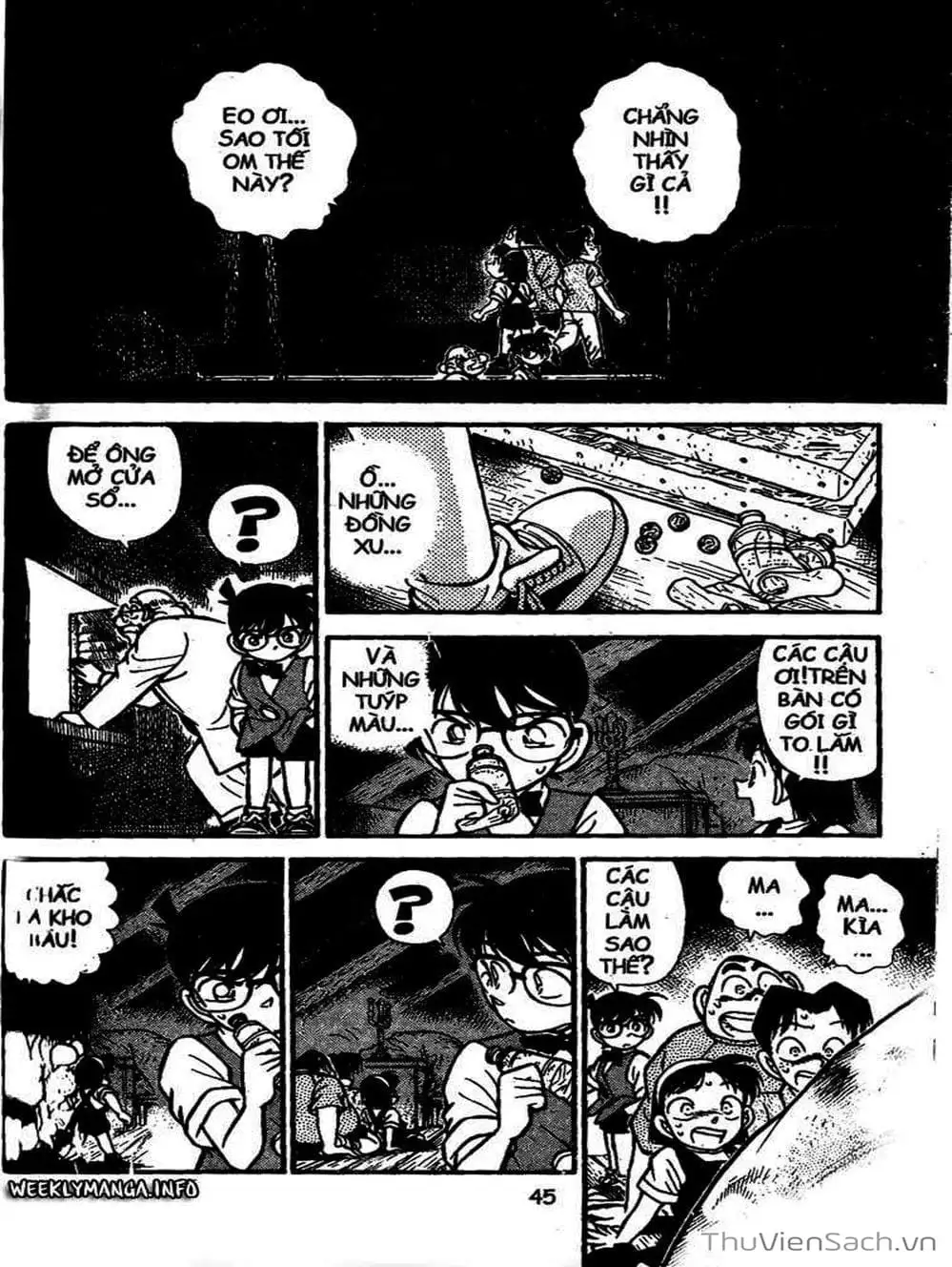 Chapter 126 - Image 7