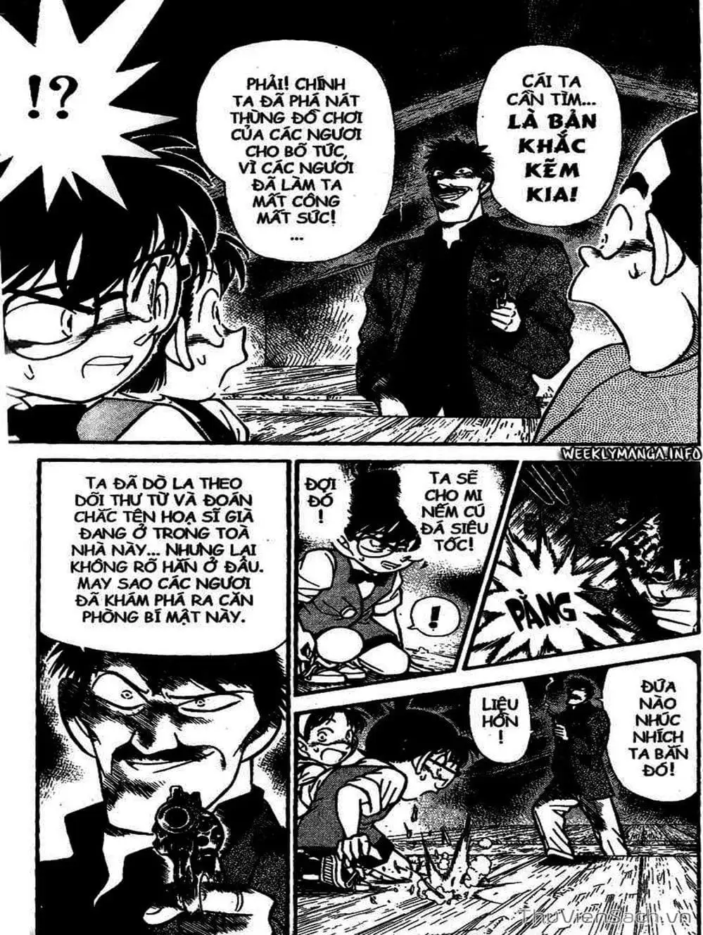 Chapter 126 - Image 10