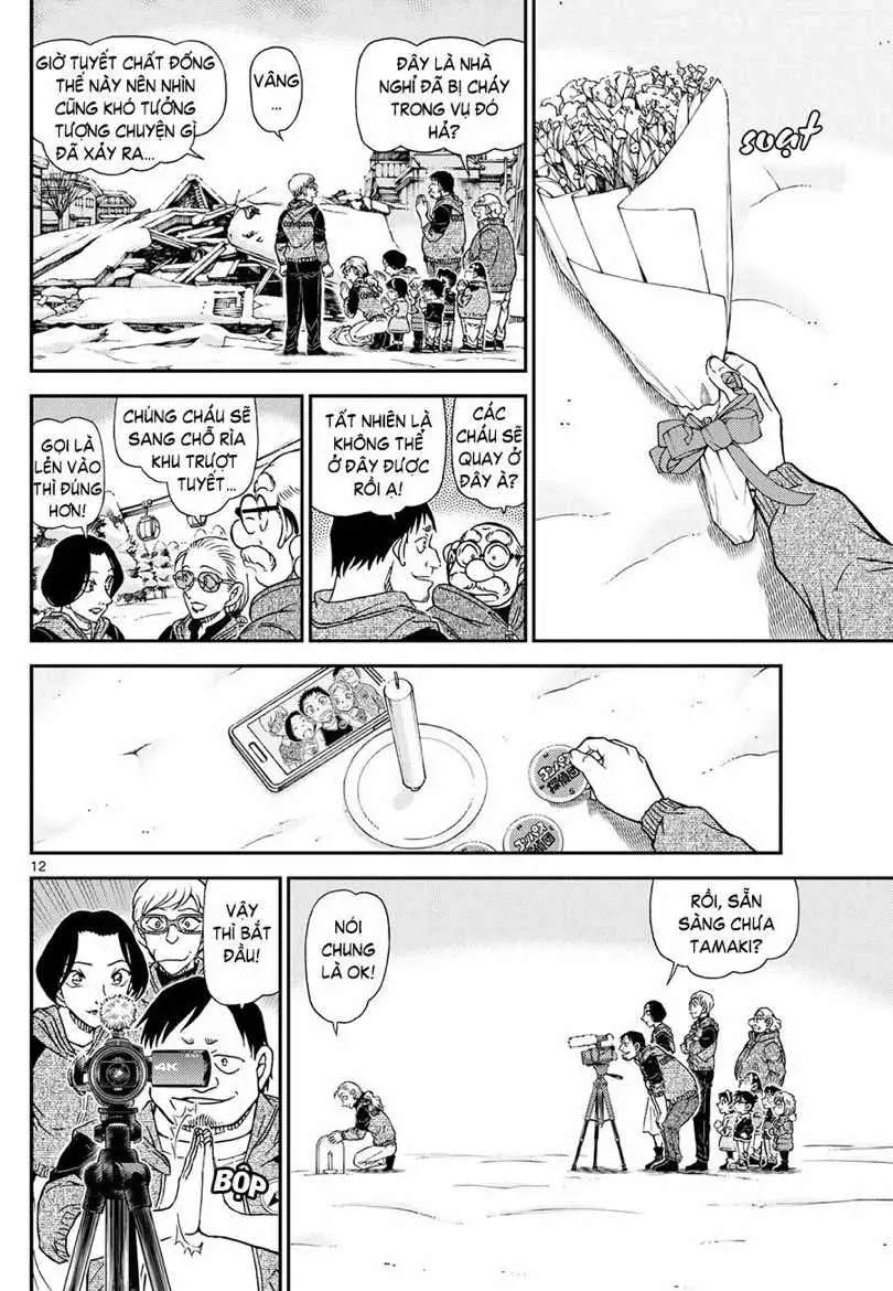 Chapter 1260 - Image 13