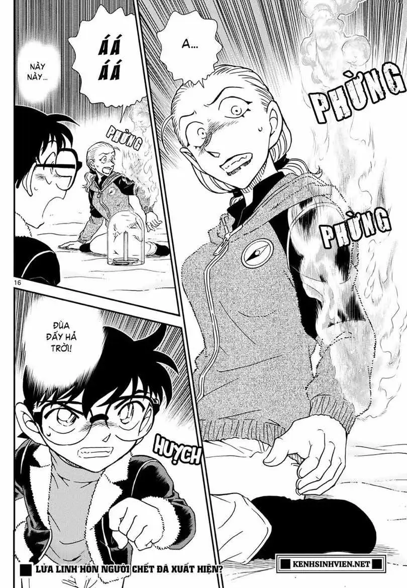 Chapter 1260 - Image 17
