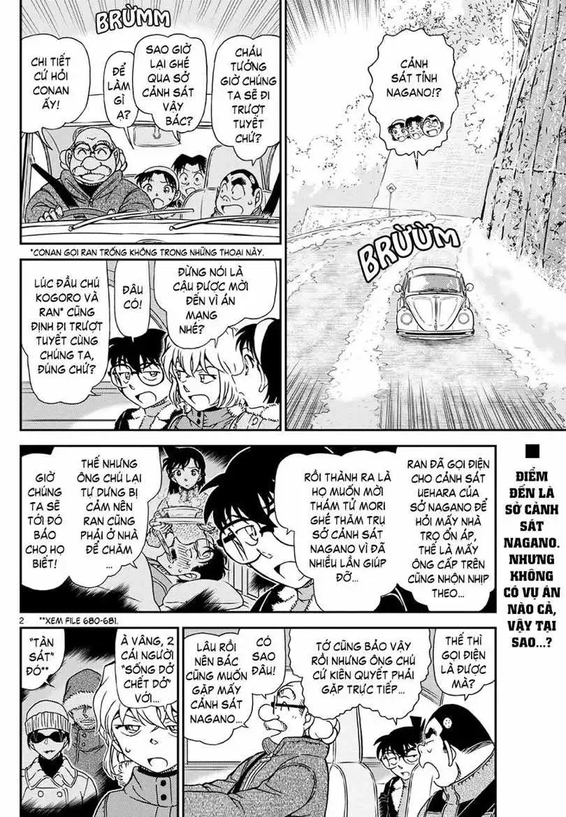 Chapter 1260 - Image 3