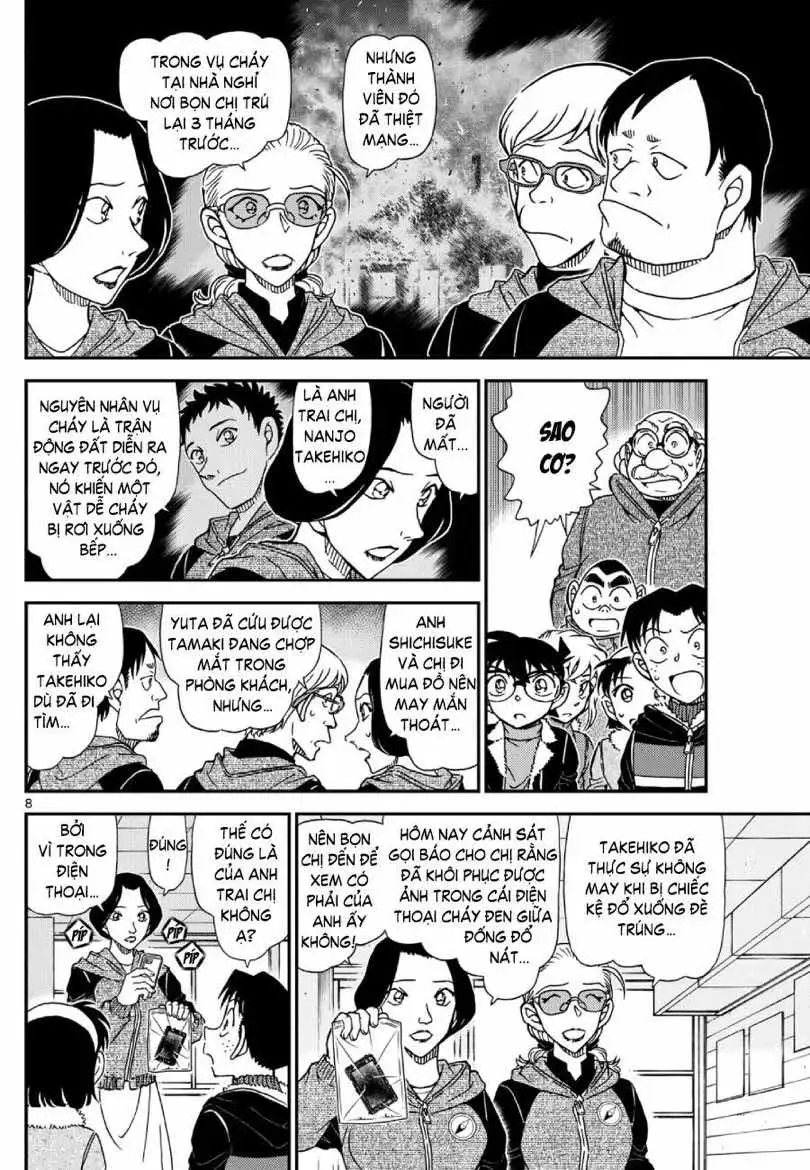 Chapter 1260 - Image 9