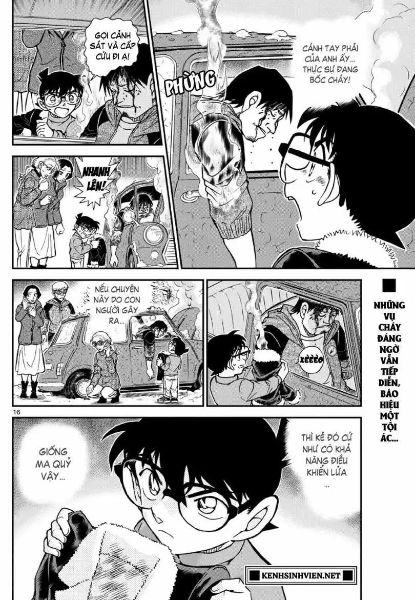 Chapter 1261 - Image 17