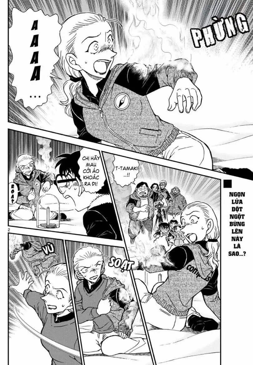 Chapter 1261 - Image 3