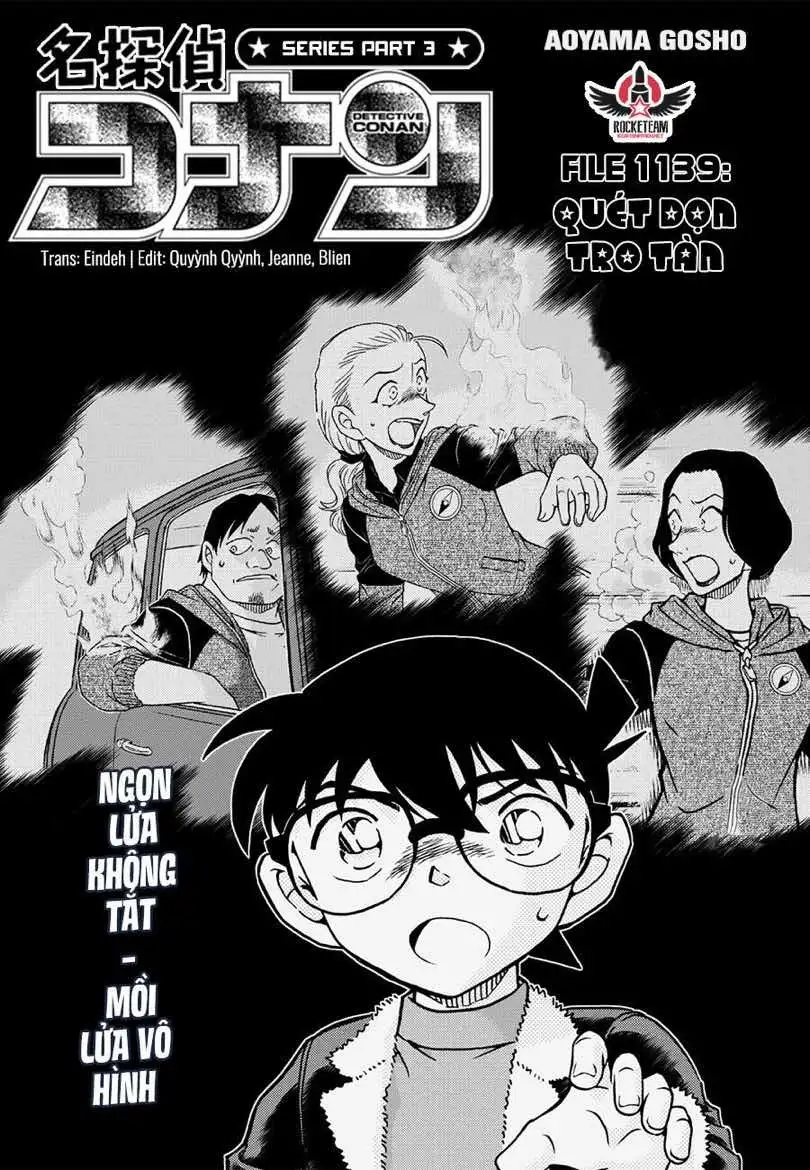 Chapter 1262 - Image 2
