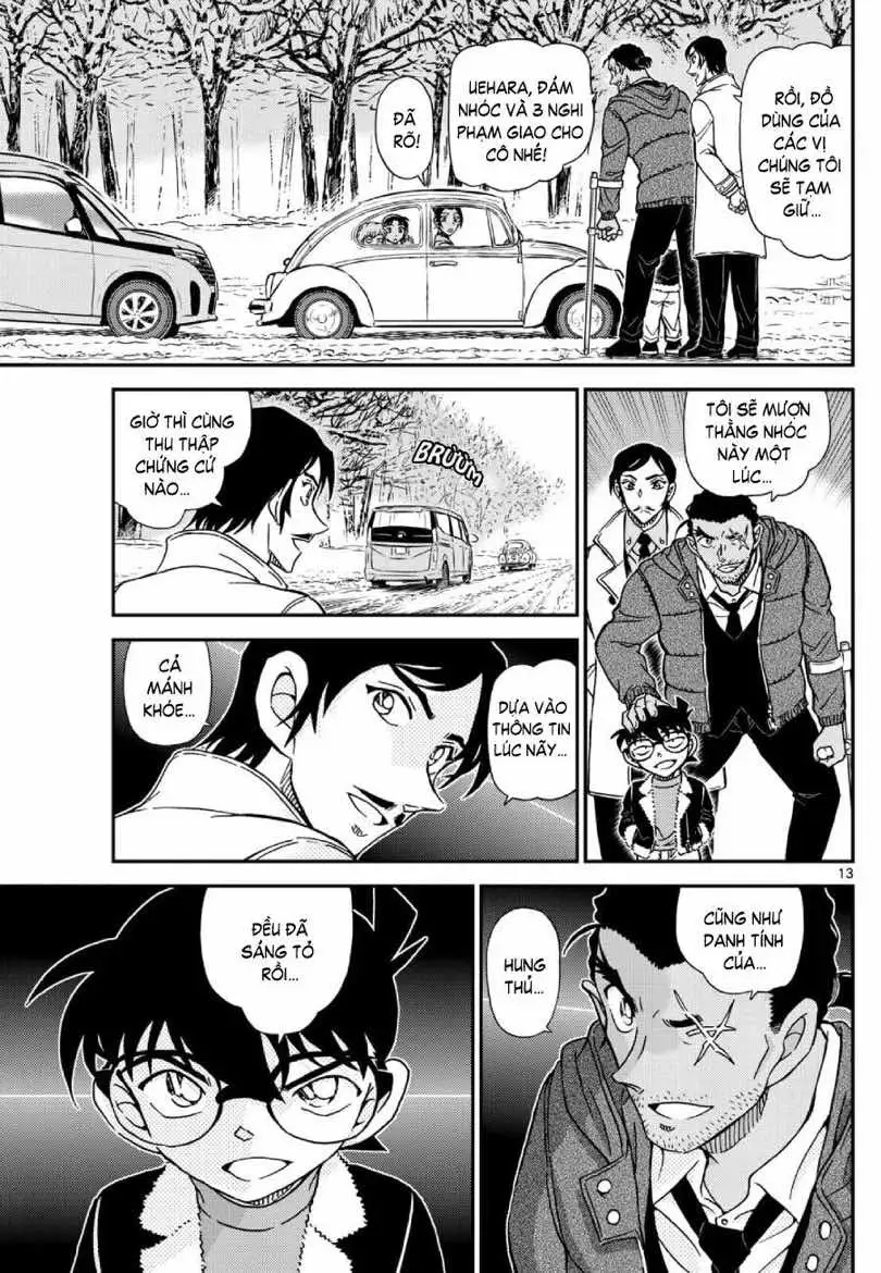 Chapter 1262 - Image 14