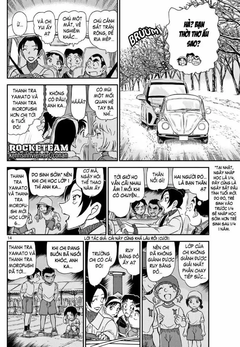 Chapter 1262 - Image 15