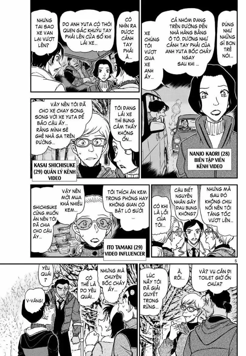 Chapter 1262 - Image 6