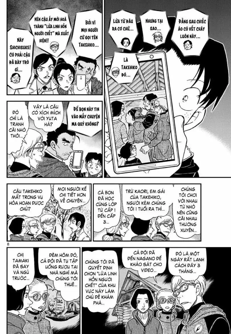 Chapter 1262 - Image 9