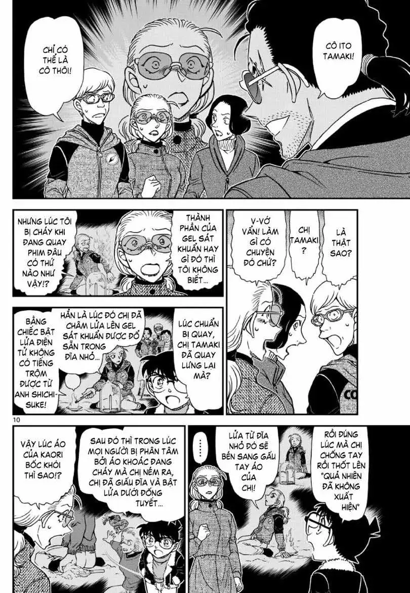 Chapter 1263 - Image 11