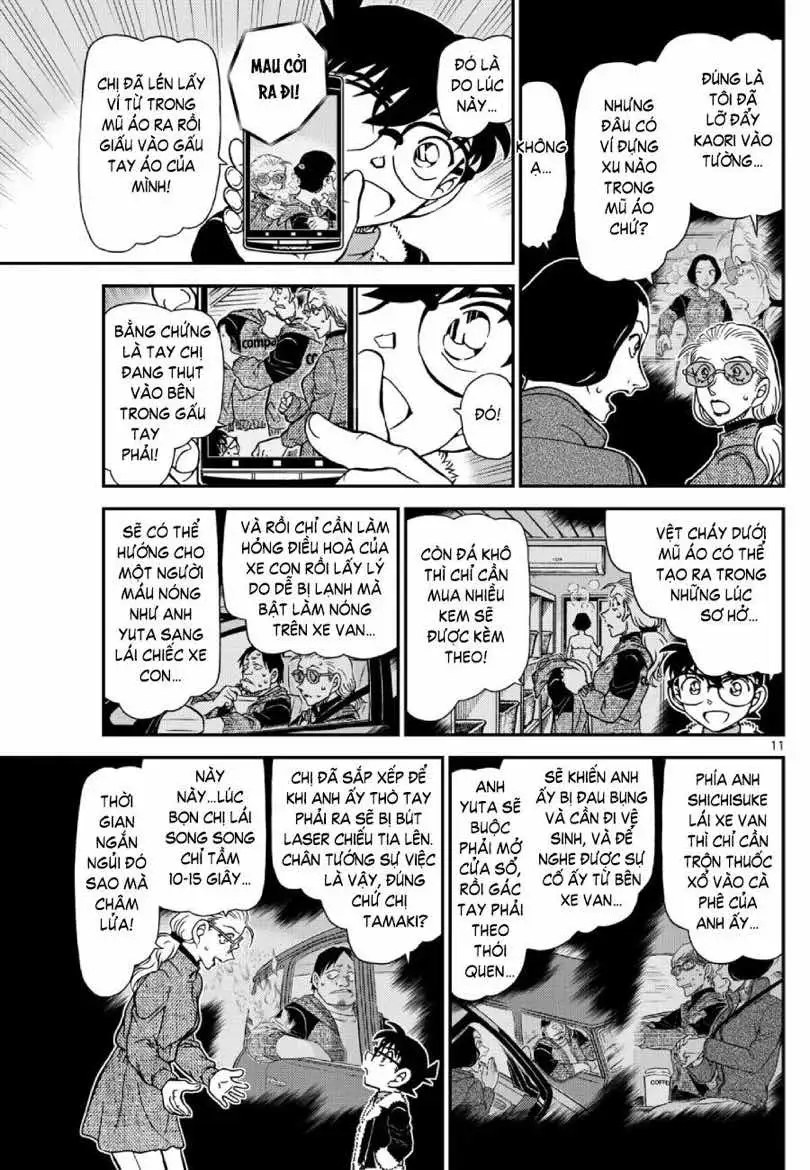 Chapter 1263 - Image 12