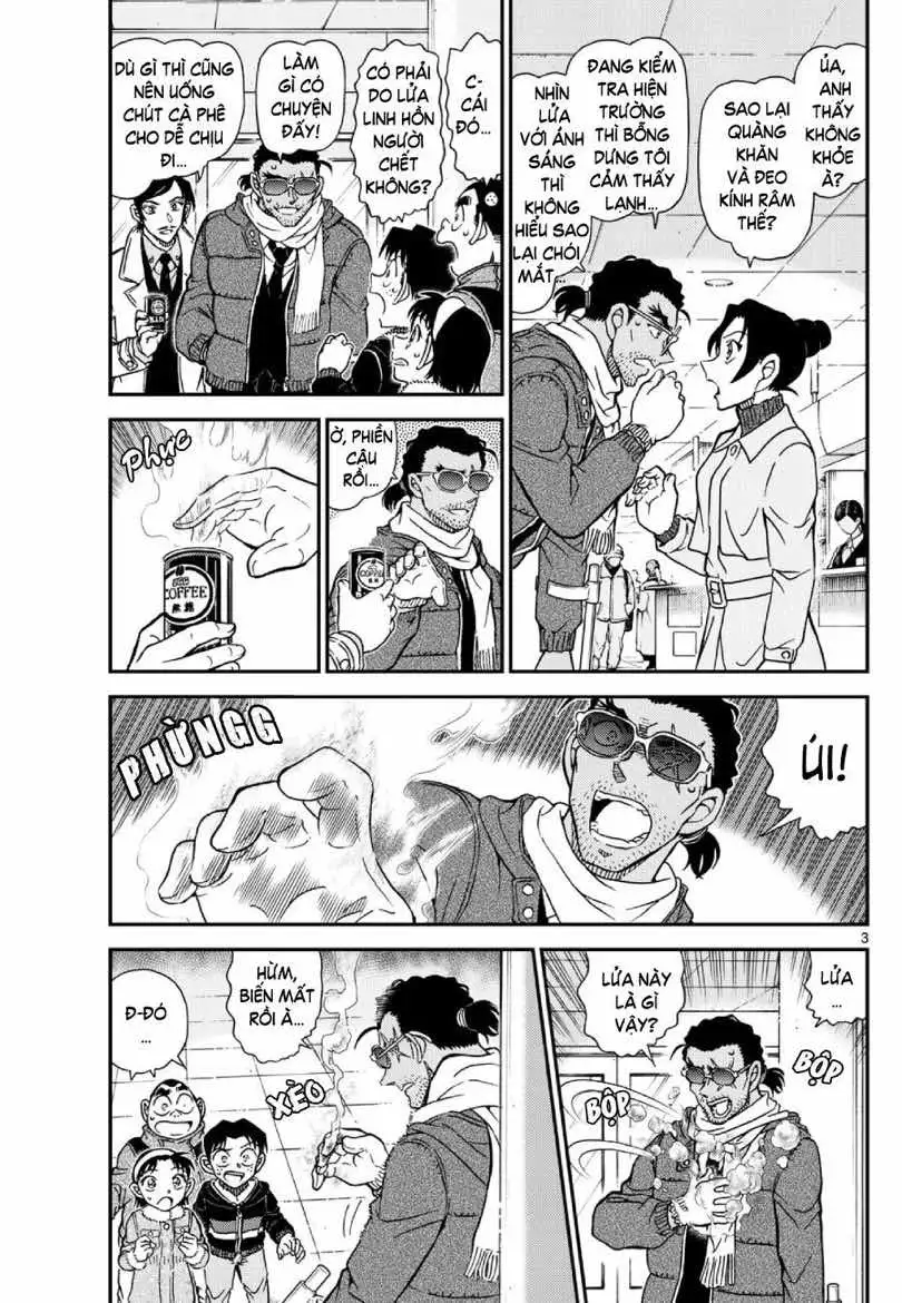 Chapter 1263 - Image 4