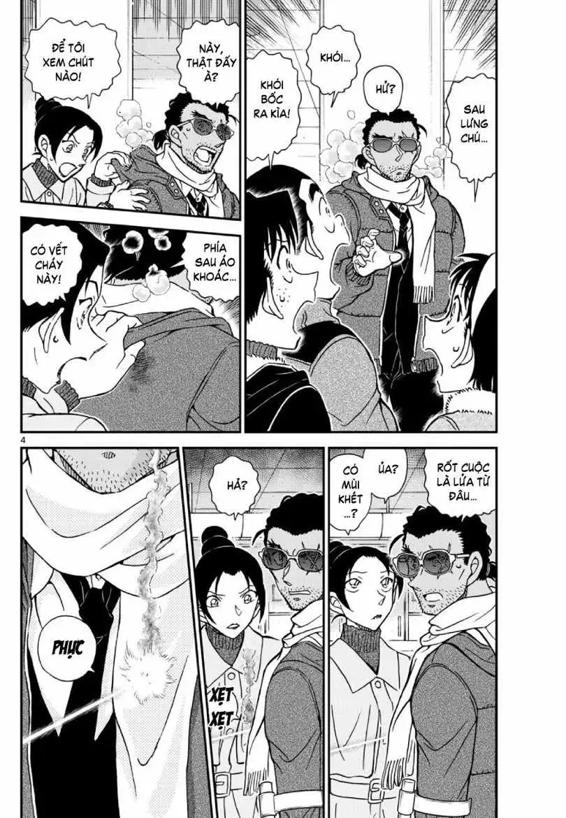 Chapter 1263 - Image 5