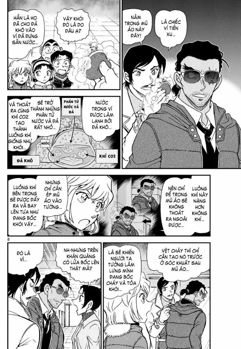 Chapter 1263 - Image 9