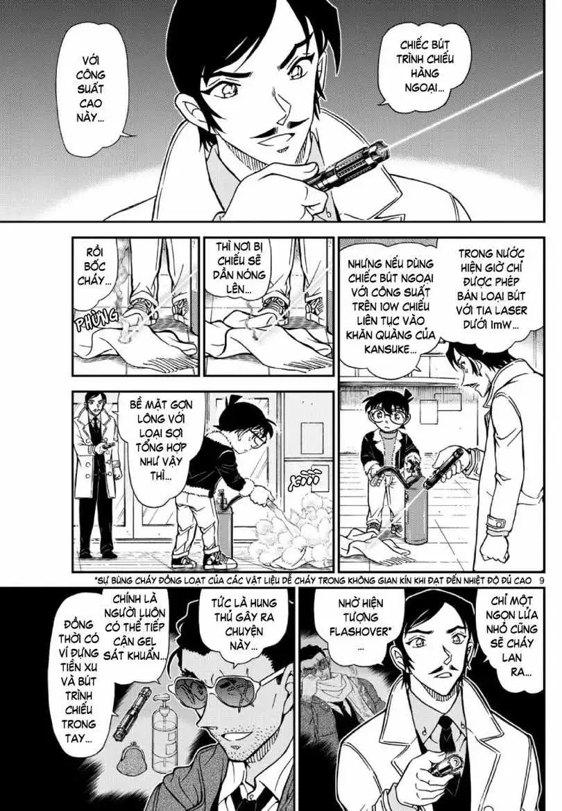 Chapter 1263 - Image 10