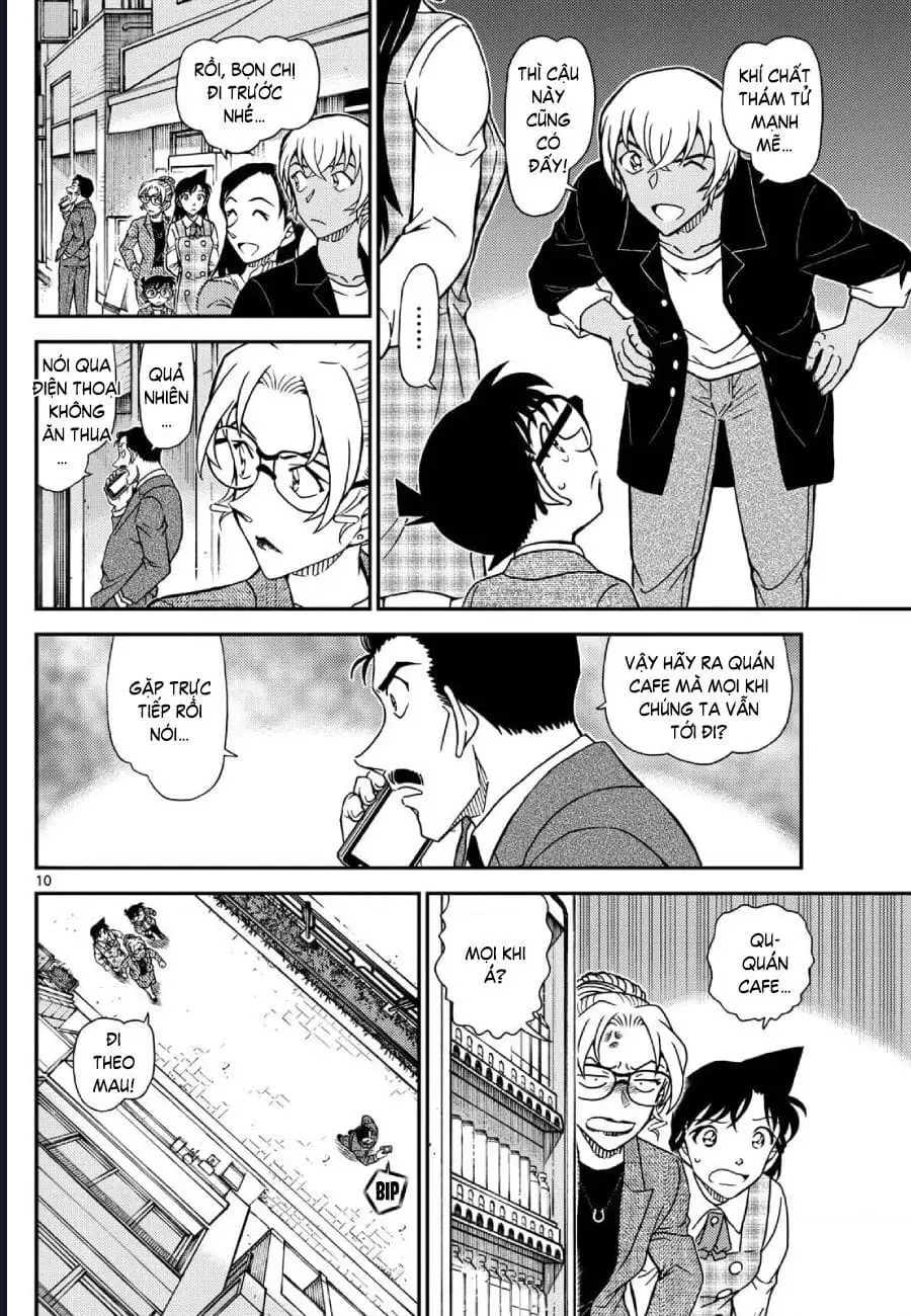 Chapter 1264 - Image 11