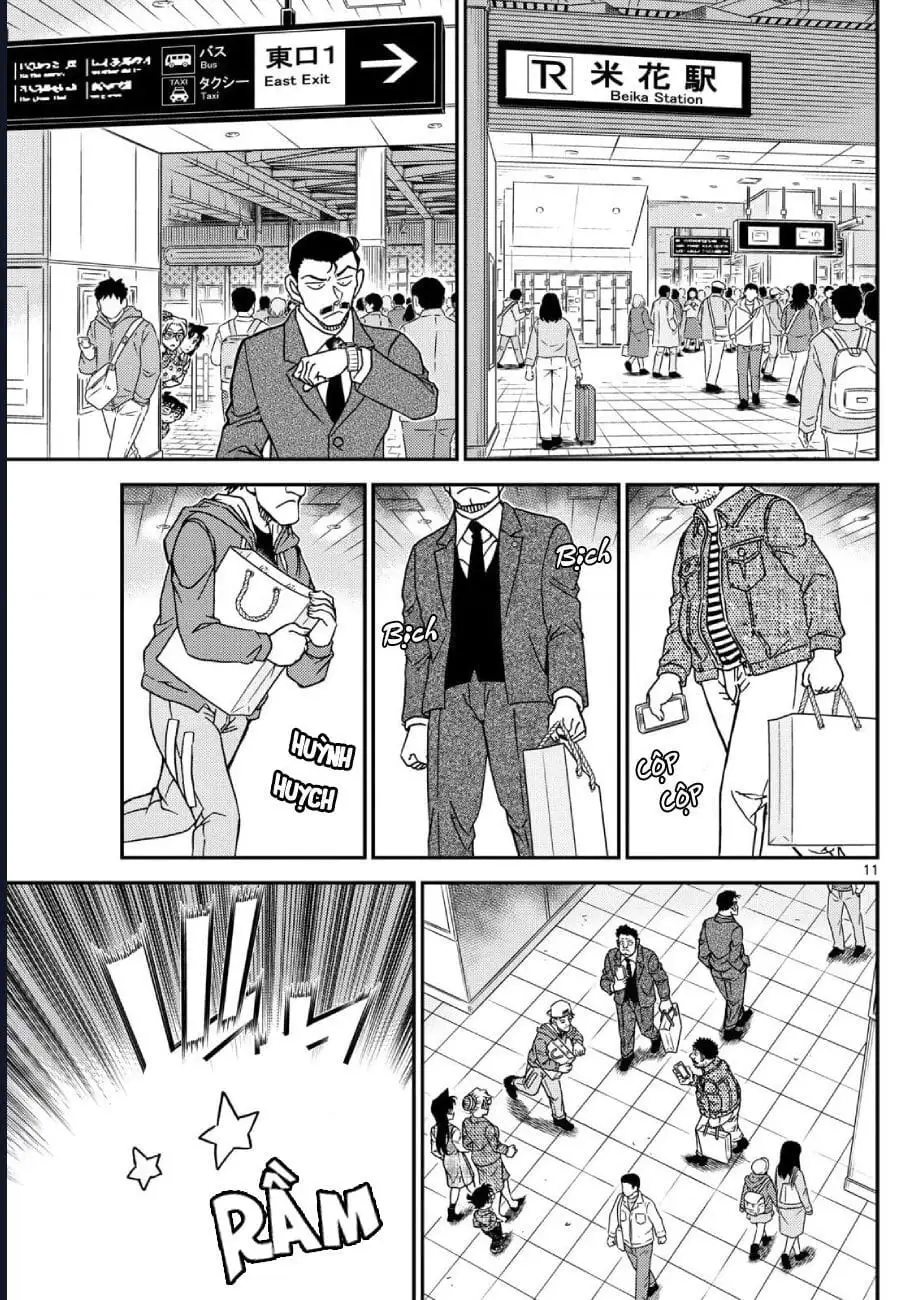 Chapter 1264 - Image 12