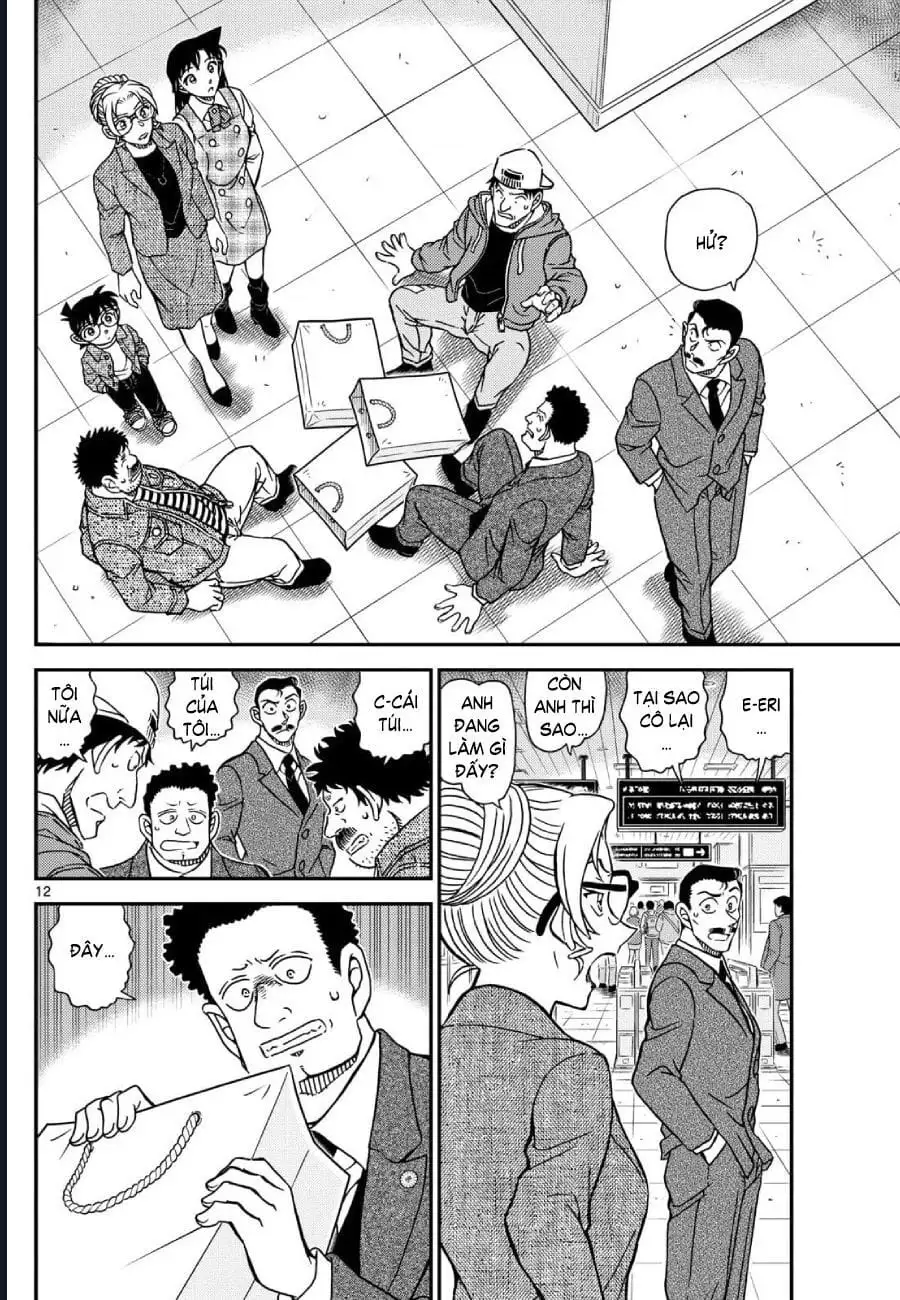 Chapter 1264 - Image 13