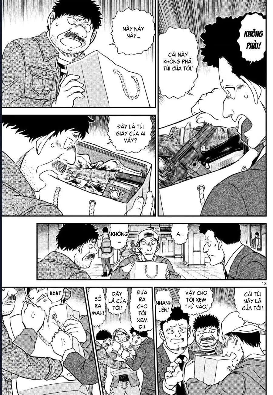 Chapter 1264 - Image 14