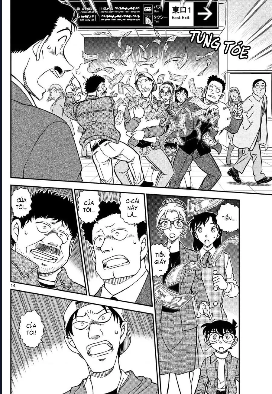 Chapter 1264 - Image 15
