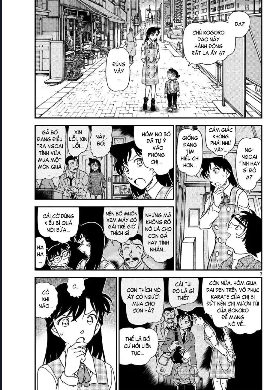 Chapter 1264 - Image 4