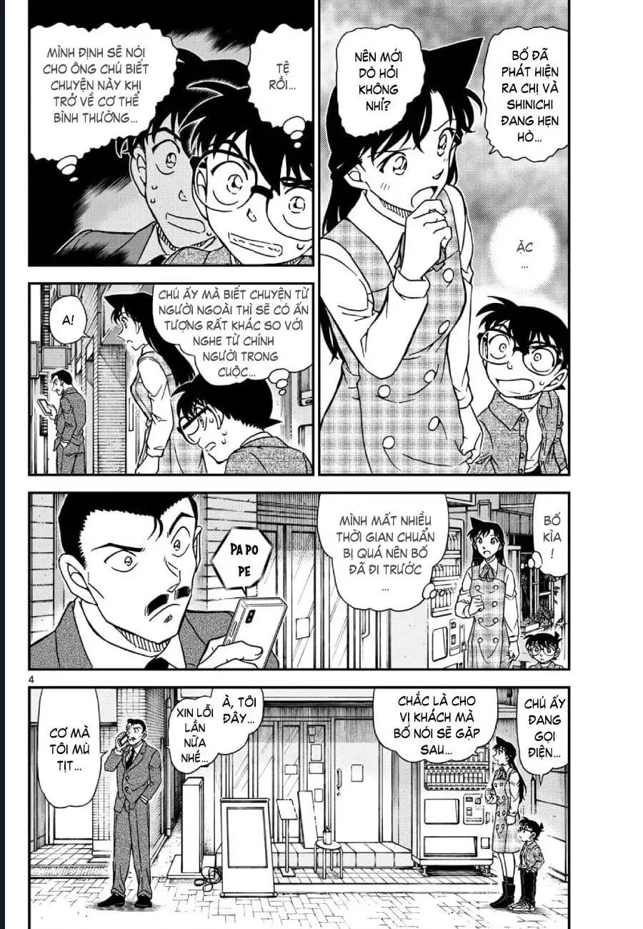 Chapter 1264 - Image 5